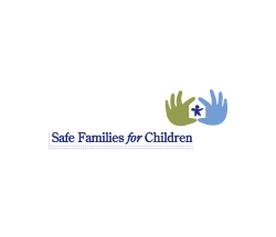 Safe Families for Children logo